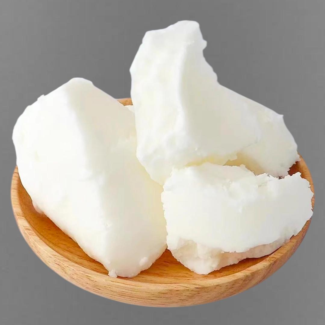 Coconut Wax Chunks Soft for Natural Candle Making