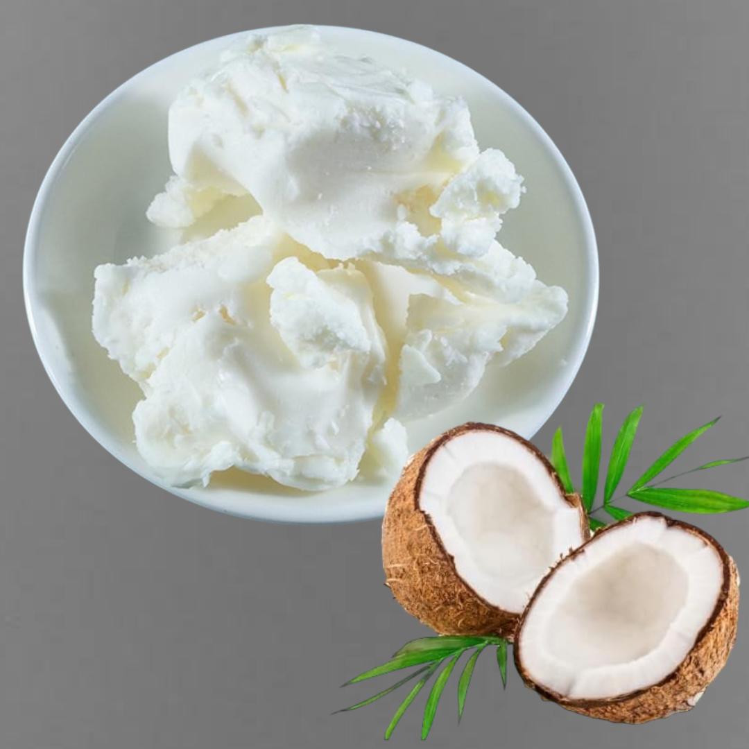 Coconut Wax Chunks Soft for Natural Candle Making - Image 2